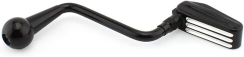 GZYF Motorcycle Extended Reverse Gear Lever for BMW R18 / R18 Classic 2020-UP, Chrome in Saudi Arabia