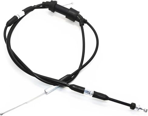 Generic Throttle Cable for Eton Viper 50 70 90 2-Stroke RXL50 RXL70 Silver Series RXL90, FB04079-5 in Saudi Arabia