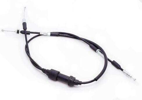 Generic Throttle Cable for Eton Viper 50 70 90 2-Stroke RXL50 RXL70 Silver Series RXL90, FB04079-5 in Saudi Arabia