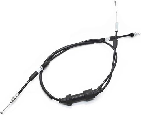 Generic Throttle Cable for Eton Viper 50 70 90 2-Stroke RXL50 RXL70 Silver Series RXL90, FB04079-5 in Saudi Arabia