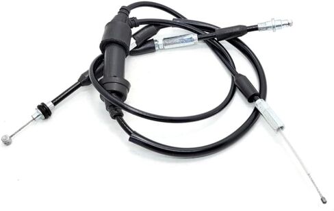 Generic Throttle Cable for Eton Viper 50 70 90 2-Stroke RXL50 RXL70 Silver Series RXL90, FB04079-5 in Saudi Arabia