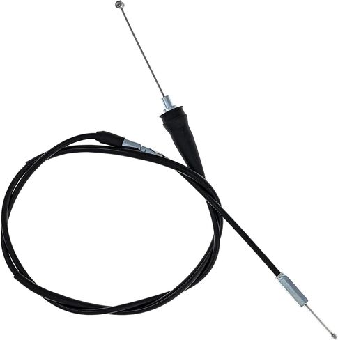 NICHE Throttle Cable for Yamaha IT250 IT400 MX175 YZ250 YZ400 YZ465 IT425 IT465 1W6-26311-01-00 2A6-26311-00-00 in Saudi Arabia