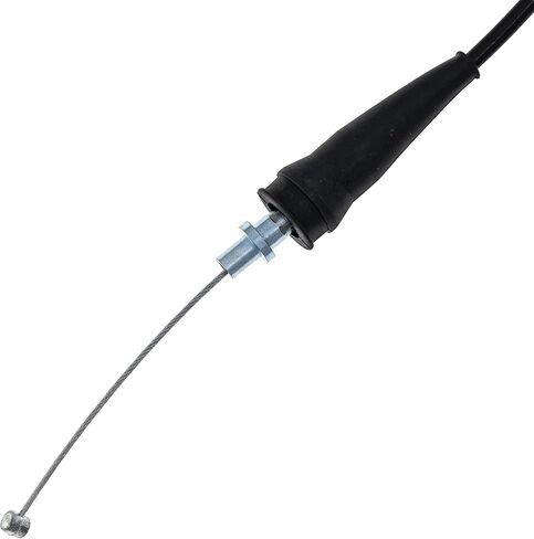 NICHE Throttle Cable for Yamaha IT250 IT400 MX175 YZ250 YZ400 YZ465 IT425 IT465 1W6-26311-01-00 2A6-26311-00-00 in Saudi Arabia