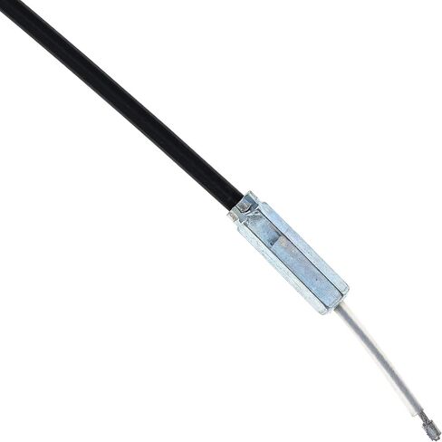 NICHE Throttle Cable for Yamaha IT250 IT400 MX175 YZ250 YZ400 YZ465 IT425 IT465 1W6-26311-01-00 2A6-26311-00-00 in Saudi Arabia