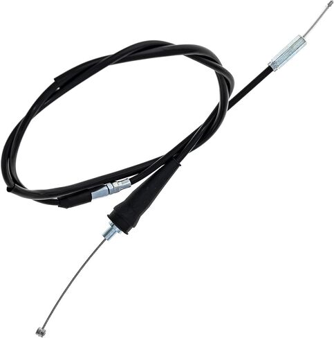 NICHE Throttle Cable for Yamaha IT250 IT400 MX175 YZ250 YZ400 YZ465 IT425 IT465 1W6-26311-01-00 2A6-26311-00-00 in Saudi Arabia