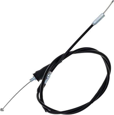 NICHE Throttle Cable for Yamaha IT250 IT400 MX175 YZ250 YZ400 YZ465 IT425 IT465 1W6-26311-01-00 2A6-26311-00-00 in Saudi Arabia