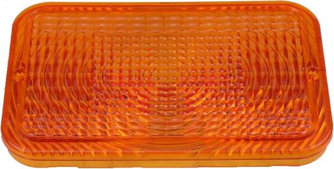 2PCS Amber Lens RE70020 Compatible for John Deere Tractors 210K 210LE 1023E 1026R 1600 2210 2320 3120 4100 4200 4500 4600 4700 5200 5400 5500 in Saudi Arabia