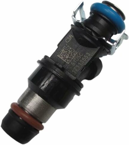 حقن الوقود 8pcs لـ GMC Cadillac Chevrolet 4.8L 5.3L 6.0L 01-07 17113553 FJ315 4G1659 in Saudi Arabia
