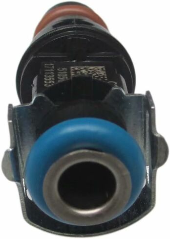 حقن الوقود 8pcs لـ GMC Cadillac Chevrolet 4.8L 5.3L 6.0L 01-07 17113553 FJ315 4G1659 in Saudi Arabia