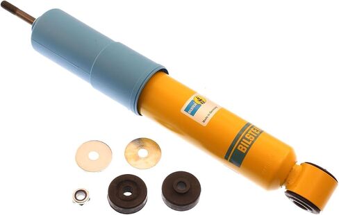 Bilstein (24-184892) 46mm Monotube Shock Absorber , Yellow in Saudi Arabia