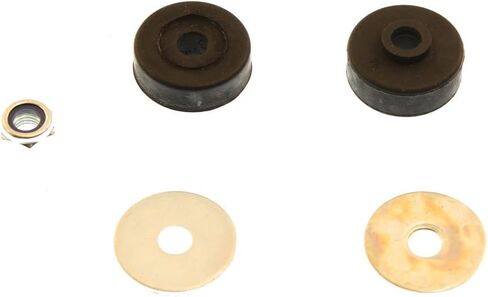 Bilstein (24-184892) 46mm Monotube Shock Absorber , Yellow in Saudi Arabia