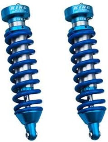 King Shocks 25001-151-EXT - OEM Performance Series Front Coilovers with Extension Travel in Saudi Arabia
