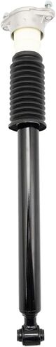 TRQ Rear Suspension Shock Absorber LH Driver RH Passenger Each Compatible with MB W204 C300 C350 in Saudi Arabia