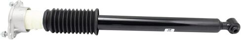 TRQ Rear Suspension Shock Absorber LH Driver RH Passenger Each Compatible with MB W204 C300 C350 in Saudi Arabia