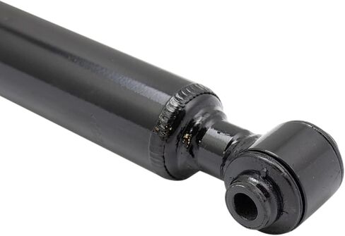 TRQ Rear Suspension Shock Absorber LH Driver RH Passenger Each Compatible with MB W204 C300 C350 in Saudi Arabia