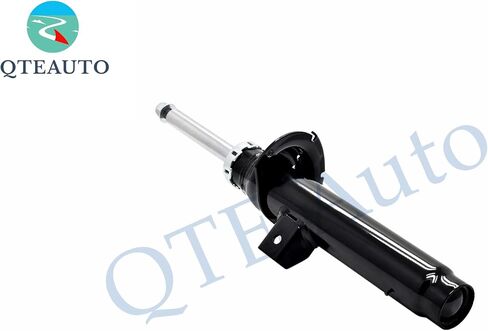 PM Auto Set of 4 Front Suspension Strut Assembly-Rear Complete Shock Absorber Kit For 2013 2014 BMW 335I Xdrive in Saudi Arabia