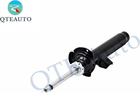 PM Auto Set of 4 Front Suspension Strut Assembly-Rear Complete Shock Absorber Kit For 2013 2014 BMW 335I Xdrive in Saudi Arabia