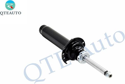 PM Auto Set of 4 Front Suspension Strut Assembly-Rear Complete Shock Absorber Kit For 2013 2014 BMW 335I Xdrive in Saudi Arabia