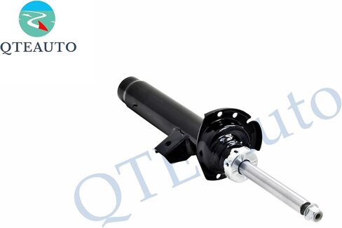 PM Auto Set of 4 Front Suspension Strut Assembly-Rear Complete Shock Absorber Kit For 2013 2014 BMW 335I Xdrive in Saudi Arabia