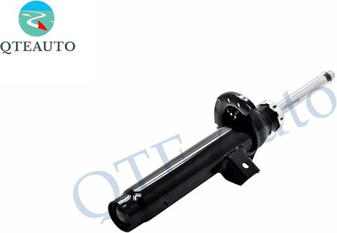 PM Auto Set of 4 Front Suspension Strut Assembly-Rear Complete Shock Absorber Kit For 2013 2014 BMW 335I Xdrive in Saudi Arabia