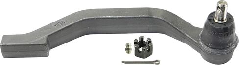 MOOG ES801079 Steering Tie Rod End for Acura RL in Saudi Arabia
