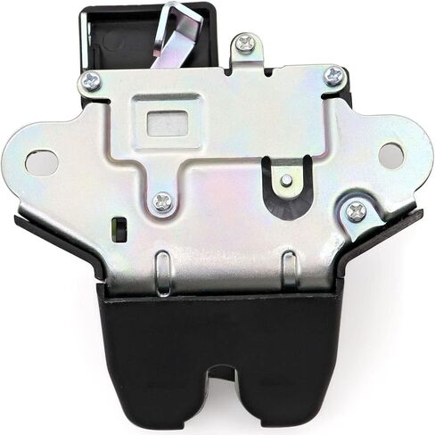 APDTY 161349 Rear Trunk Lid Lock Actuator Motor Latch Release; Compatible With 2018-2022 Hyundai Accent; 2014-2022 Kia Forte; 2014-2016 Kia Forte Koup (Models w/Keyless Entry) in Saudi Arabia