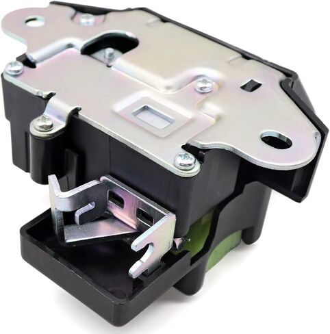 APDTY 161349 Rear Trunk Lid Lock Actuator Motor Latch Release; Compatible With 2018-2022 Hyundai Accent; 2014-2022 Kia Forte; 2014-2016 Kia Forte Koup (Models w/Keyless Entry) in Saudi Arabia