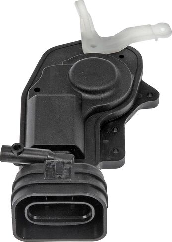 Dorman 746-835 Front Maptenger Side Door Lock Actuator محرك متوافق مع نماذج Toyota المحددة in Saudi Arabia