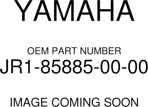 YAMAHA JR1-85885-00-00 Throttle Sensor Assy; JR1858850000 in Saudi Arabia