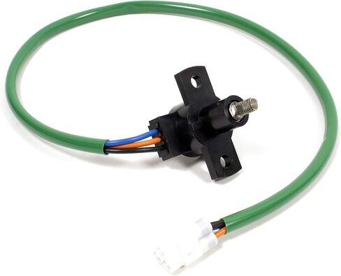 YAMAHA JR1-85885-00-00 Throttle Sensor Assy; JR1858850000 in Saudi Arabia