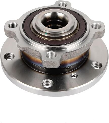 Scitoo 1pc الأمامية أو العجلات الخلفية المحامل مجموعة 512573 ملائمة لـ Mini Cooper Countryman 2011-2016 ، لـ Mini Cooper Paceman 2013-2016 ، FWD/AWD W/ABS in Saudi Arabia