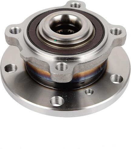 Scitoo 1pc الأمامية أو العجلات الخلفية المحامل مجموعة 512573 ملائمة لـ Mini Cooper Countryman 2011-2016 ، لـ Mini Cooper Paceman 2013-2016 ، FWD/AWD W/ABS in Saudi Arabia