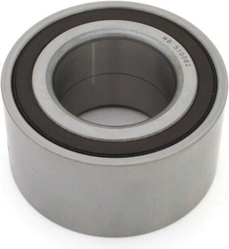 WJB WB510082 - محمل العجلات الأمامية - مرجع متقاطع: National 510082/ Timken 510082/ SKF FW33 ، 1 حزمة in Saudi Arabia