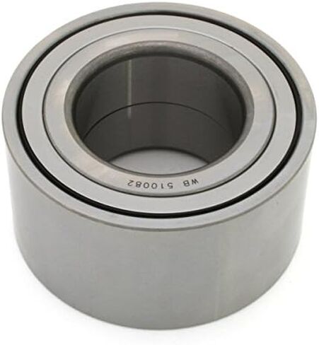 WJB WB510082 - محمل العجلات الأمامية - مرجع متقاطع: National 510082/ Timken 510082/ SKF FW33 ، 1 حزمة in Saudi Arabia