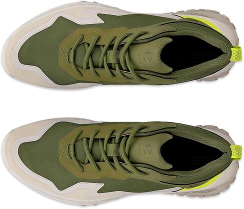 ECCO Men's Outdoor Sneakers in Saudi Arabia