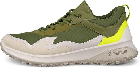 ECCO Men's Outdoor Sneakers in Saudi Arabia