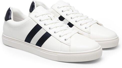 Bruno Marc Men's Dress Dress Sneaker Business أحذية غير رسمية مريحة خفيفة الوزن من أحذية رياضية للأزياء in Saudi Arabia