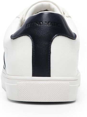 Bruno Marc Men's Dress Dress Sneaker Business أحذية غير رسمية مريحة خفيفة الوزن من أحذية رياضية للأزياء in Saudi Arabia