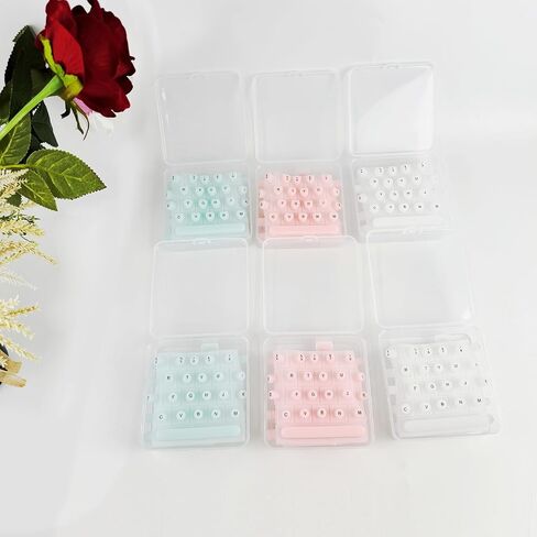 3D Ergonomic Silicone Keyboard Cover for Long Nails - Fashionable, Water-Resistant & Reusable Film, Perfect for Typing, Gaming & Protecting Nail Art on Laptops & MacBooks (Pink, Heart-Shaped) in Saudi Arabia