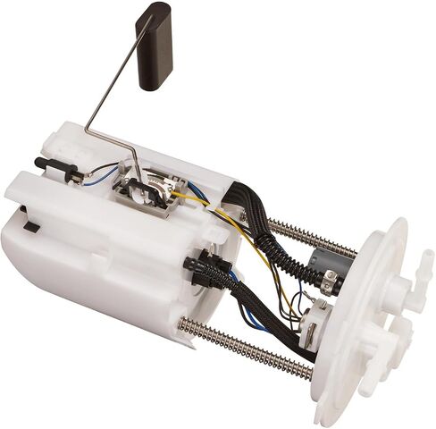 Detroit Axle-وحدة مضخة الوقود لعام 2004-2006 Nissan Altima 2004-2008 Maxima 2004-2009 Quest ، استبدال وحدة مضخة الوقود الكهربائية in Kuwait