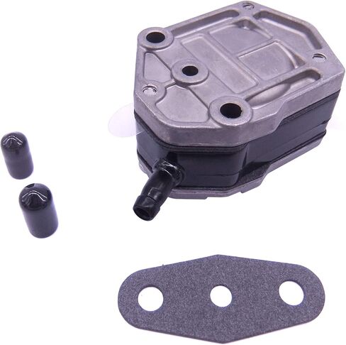 Boat Motor 356-04000-0 356-04000-1 356040000 356040001 356040000M 356040001M Fuel Pump with Gasket for Nissan & for Tohatsu 25HP 30HP 40HP 50HP 60HP 70HP Outboard Engine in Saudi Arabia