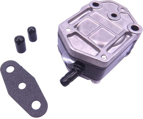 Boat Motor 356-04000-0 356-04000-1 356040000 356040001 356040000M 356040001M Fuel Pump with Gasket for Nissan & for Tohatsu 25HP 30HP 40HP 50HP 60HP 70HP Outboard Engine in Saudi Arabia