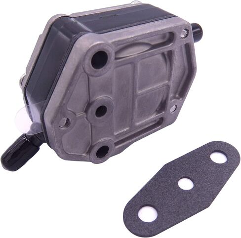Boat Motor 356-04000-0 356-04000-1 356040000 356040001 356040000M 356040001M Fuel Pump with Gasket for Nissan & for Tohatsu 25HP 30HP 40HP 50HP 60HP 70HP Outboard Engine in Saudi Arabia