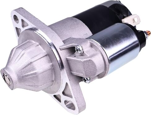 Solarhome Starter Motor S114-235 121450-77010 Compatible with Yanmar 3T72 3T75 3TN75 3TNA72 3TNA75 Various Models YM1600 in Saudi Arabia
