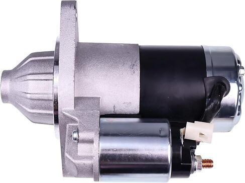 Solarhome Starter Motor S114-235 121450-77010 Compatible with Yanmar 3T72 3T75 3TN75 3TNA72 3TNA75 Various Models YM1600 in Saudi Arabia