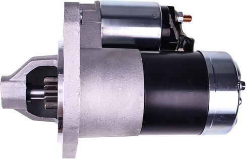 Solarhome Starter Motor S114-235 121450-77010 Compatible with Yanmar 3T72 3T75 3TN75 3TNA72 3TNA75 Various Models YM1600 in Saudi Arabia