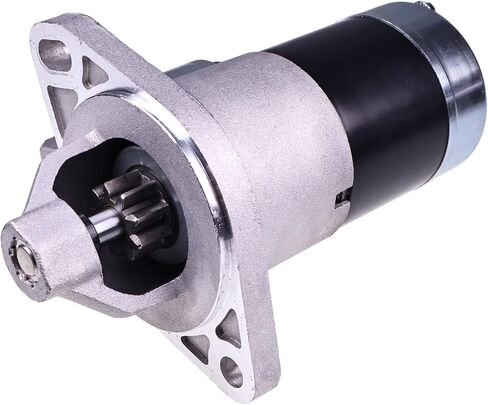 Solarhome Starter Motor S114-235 121450-77010 Compatible with Yanmar 3T72 3T75 3TN75 3TNA72 3TNA75 Various Models YM1600 in Saudi Arabia