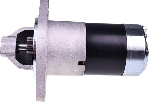 Solarhome Starter Motor S114-235 121450-77010 Compatible with Yanmar 3T72 3T75 3TN75 3TNA72 3TNA75 Various Models YM1600 in Saudi Arabia