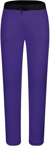 Mens Joggers Sweatpants Big and Tall Casual Loose Fit Bottom Pants Drawstring Relaxed Fit Workout Athletic Running Trousers in Saudi Arabia