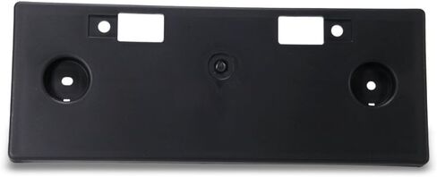 License Plate Bracket for Nissan Altima 2019 2020 2021 2022 | Front Replacement for NI1068147 | 962106CA0A in Saudi Arabia